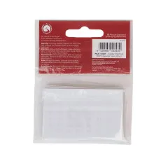 Rückseite der Create Christmas Kalenderregister Verpackung mit EAN